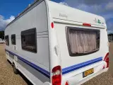 Hobby EXCELSIOR 560 UFe - 3