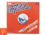 Mabel - Born to make you happy. Do it with me (LP) fra Starbox (str. 30 cm) - 2