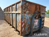 Container Dc Container - 2