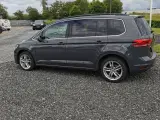 VW Touran 1,5 TSi 150 Comfortline Family DSG 7prs - 5