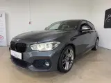 BMW 118i 1,5 M-Sport aut. - 2