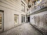 Værksted/lager på 270 m² på Jarmers Plads midt i København - 5