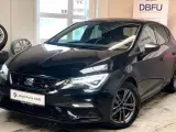 Seat Leon 1,5 TSi 150 FR Black Line DSG - 3