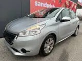 Peugeot 208 1,6 e-HDi 92 Active - 2