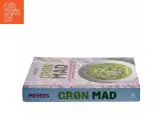 Grøn Mad af Meyers (Bog) - 2