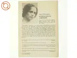 Kærlighedens årstider af Agnes Henningsen (bog) - 3
