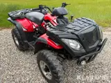 ATV Linhai 300 - 2