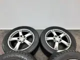 5x112 16" ET40 Zooty Racing wheels - 4