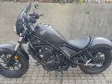 Honda CMX 500 Rebel - 2