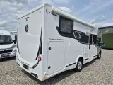 2024 - Benimar Tessoro T468 Special Edition   Automatgear. NK Pakke. solcelle. batteri. inverter. Maxxfan. markise. udvendigt bruseudtag. lædersæder. Kun 4600 Km!!! - 2