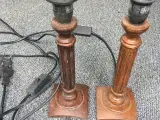 Diverse lamper