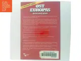 &#39;Øst Europas Hvem Hvad Hvor&#39; (bog) fra Politikens Forlag - 3