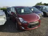 Hyundai ix20 1,6 benzin  automatgear nysynet 1.eje - 2