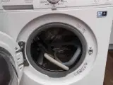 Vaske/tørremaskine. - 2