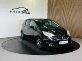 Nissan Note 1,2 Acenta+ - 3