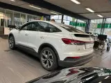 Audi Q4 e-tron 40 Advanced Sportback - 3