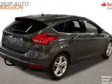 Ford Focus 1,5 EcoBoost Titanium Powershift 182HK 5d 6g Aut. - 3