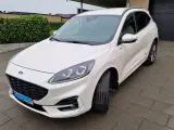 Ford Kuga 2.5 Plug-in Hybrid (225 Hk) Suv Fwd Cvt - 2