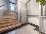 Kontorlejemål på 134 m² med Esplanadens smukkeste indgangsparti - 5
