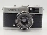 ⭐️· Analogkamera: Olympus Trip 35 - 3