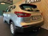 Nissan Qashqai 1,5 dCi 115 Visia - 4