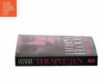 Terapeuten : spændingsroman af Helene Flood (Bog) - 2