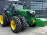John Deere 6155r - 2
