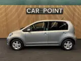 VW Up! 1,0 MPi 60 Move Up! BMT - 2