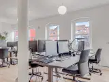 Centralt lejemål i Aarhus C - 5