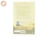 Og hun takkede guderne af Jussi Adler-Olsen (Bog) - 2