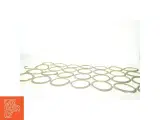 Bøjle til tørklæder mm fra Ikea (str. 85 x 43 cm) - 3