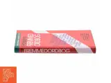 Politikens fremmedordbog (Bog) - 2
