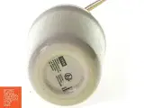 Sæbe dispenser fra Jysk (str. 17 x 6 cm) - 3