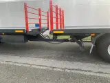 Agrofyn Trailers 7.50 meter ballevogne Kærretræk - 2 x 7,50 meter ballevogne - 3