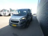 Peugeot Boxer 335 L2H2 2,0 BlueHDi Premium Plus 163HK Van 6g - 4