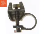 Batteriterminal klemme (str. 4x3,5 cm) - 2