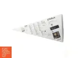 Stråla stjerne lampe fra Ikea (str. Ø 90 cm) - 2