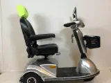 Ny Lærken 3 El-scooter - 2