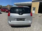 Peugeot 5008 1,6 BlueHDi Style 120HK Van 6g - 5