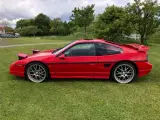 Pontiac Fiero 2,8 GT V6 - 2