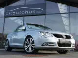 VW Eos 2,0 TFSi - 2