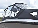 Corsiva 625 Tender 25 HK Yamaha/Udstyr - 2