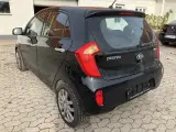 Kia Picanto  1,0 - 4