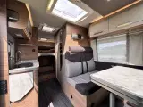 2023 - Knaus Van TI 650 MEG "Vansation"   Kompakt enkeltsengs vogn under 7 meter - 3