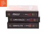 Arnulf af Susanne Clod Pedersen (Bog) - 2