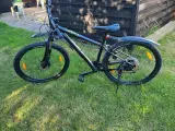 mountainbike 27,5 tomer