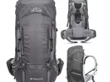 Hi-Trek 80L Vandrerygsæk - Backpacker Rygsæk - 2