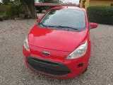 Ford Ka 1.2 i År 2014. Km 127. Nysynet.  - 3