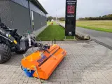 Tuchel Eco Pro 135-230 cm - 3