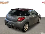 Citroën DS3 1,6 HDi FAP Dstyle 92HK 3d - 3